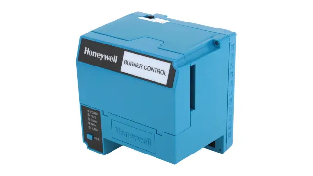 Топочный автомат Honeywell RM7840L1075