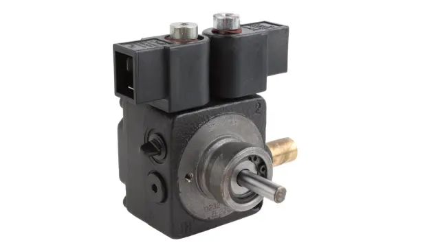 Насос для горелки Danfoss BFP 52E L3L 071N3201