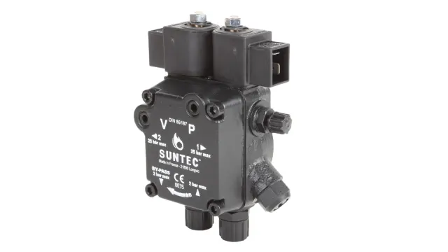 Насос для горелки Suntec A2L 65 D 9705 4P 0700