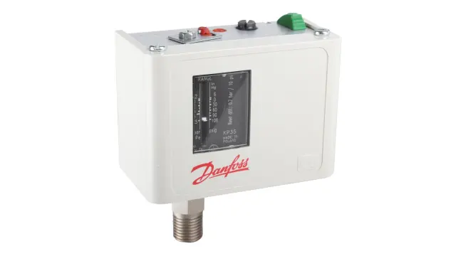 Реле давления Danfoss KP35 060-5365