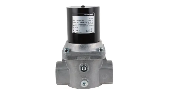 Газовый электромагнитный клапан Honeywell VE4040A1003