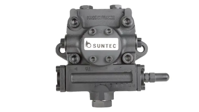 Насос для горелки Suntec TA 3 A 4010 7