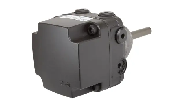Насос для горелки Danfoss RSA 95 070L3482