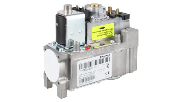 Газовый электромагнитный клапан Honeywell VR4601CB1081