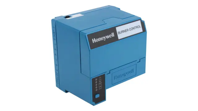 Топочный автомат Honeywell RM7850A1019