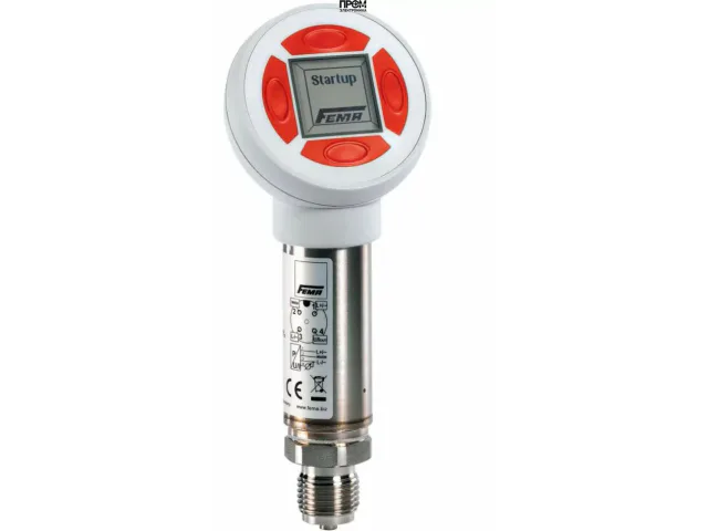 Honeywell PTHRB0011V3 Датчик давления