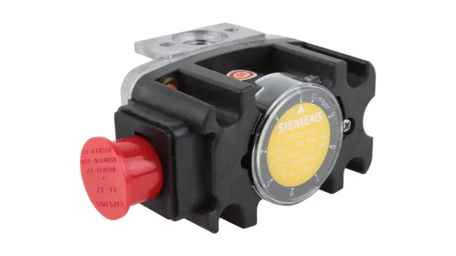 Реле давления Siemens QPL25.010