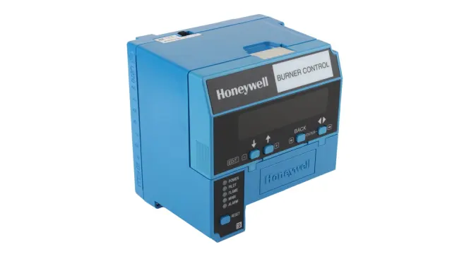 Топочный автомат Honeywell RM7838B1021