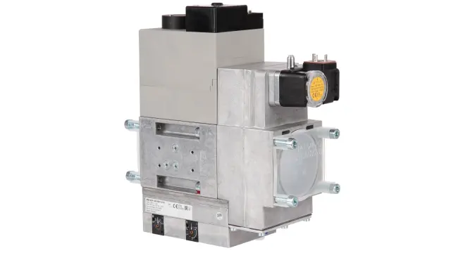 Газовый мультиблок Elco MB-VEF 420 B01 S10