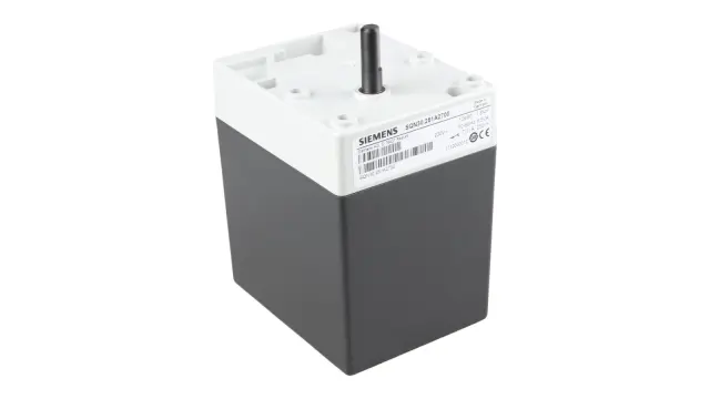 Сервопривод Elco SQN30.251A2700