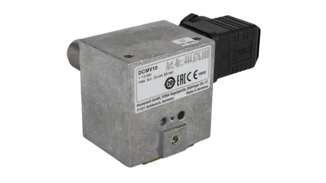 Реле давления Honeywell DCMV10