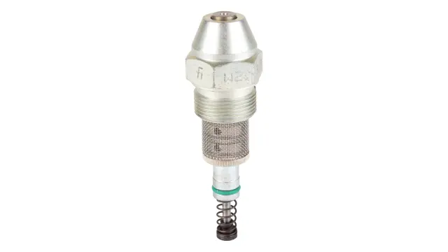 Форсунка Fluidics W2-360/50°