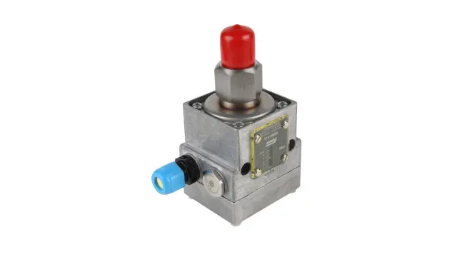 Реле давления Honeywell DWR6-513