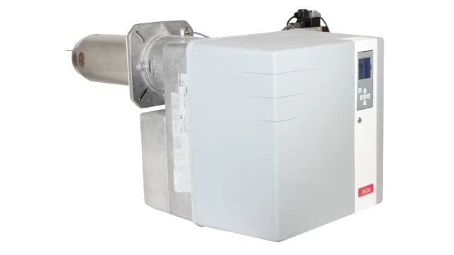 Газовая горелка Elco VG 4.440 DP E KL d311