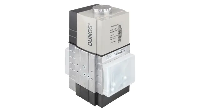 Газовый электромагнитный клапан Dungs W-MF 512 C01