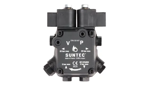 Насос для горелки Suntec A2L 75 C 9706 4P 0700