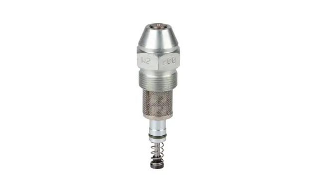 Форсунка Fluidics W2-200/60°