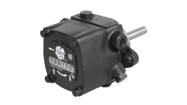 Насос для горелки Suntec AJ 6 CE 1002 4P