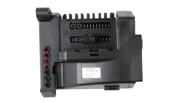 Менеджер горения Elco TCH 141.03