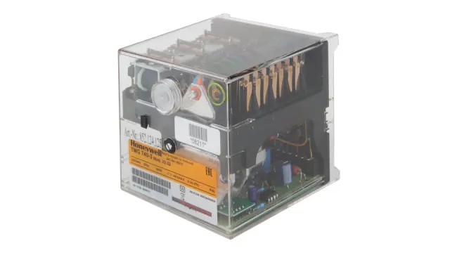 Топочный автомат Honeywell TMG 740-3 Mod.32-32
