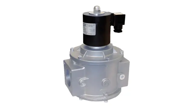 Газовый электромагнитный клапан Madas EVA06 308