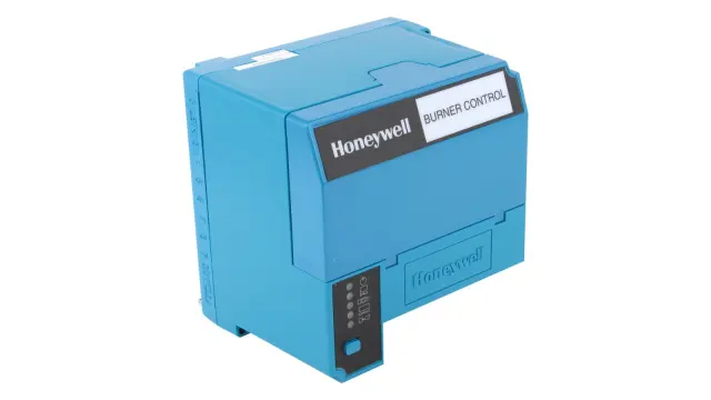 Топочный автомат Honeywell EC7890B1010