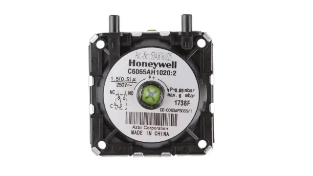 Реле давления Honeywell C6065AH1020