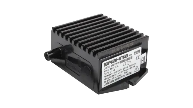 Трансформатор розжига Brahma TB1LVCA 15911026