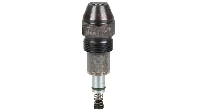 Форсунка Fluidics W4-130/50°