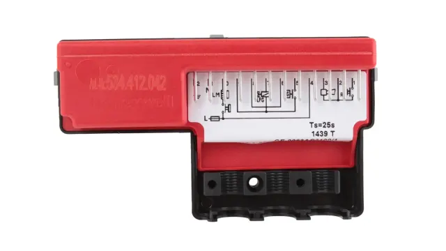 Менеджер горения Honeywell S4565BF 1062