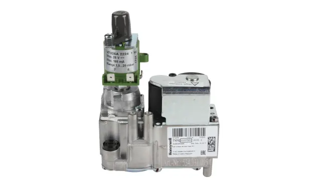 Газовый электромагнитный клапан Honeywell VK4105N2005