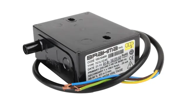 Трансформатор розжига Brahma TC1LVCAF 15910400