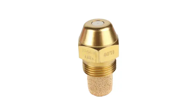 Форсунка Danfoss OD 1.65 / 80° H