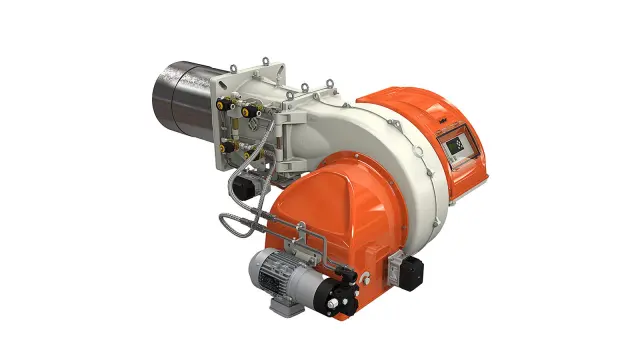 Газодизельная горелка Baltur TBML 510 LX ME