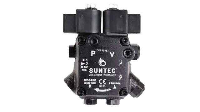 Насос для горелки Suntec AT2 45 D 9538 6P 0700