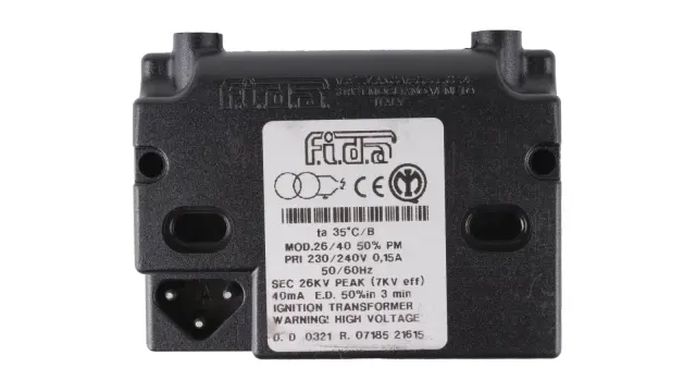 Трансформатор розжига Elco 65314069
