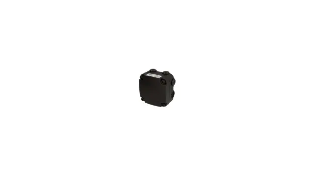 Насос для горелки Danfoss RSH32 070-7300
