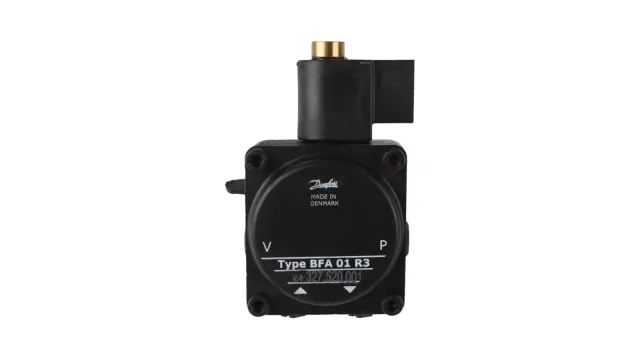 Насос для горелки Danfoss BFA 01 071N1223