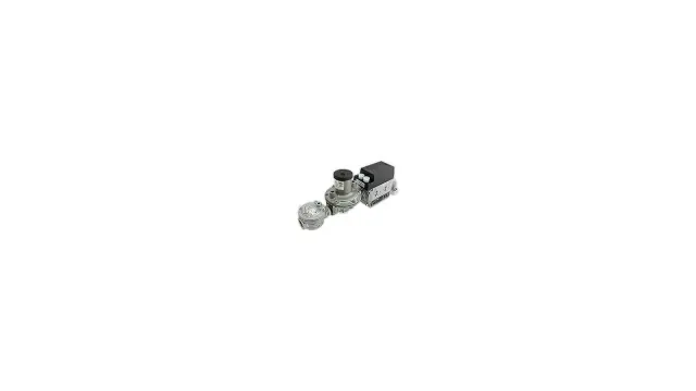 Газовый клапан Kromschroder CG2R01-VT2W (в сборе)