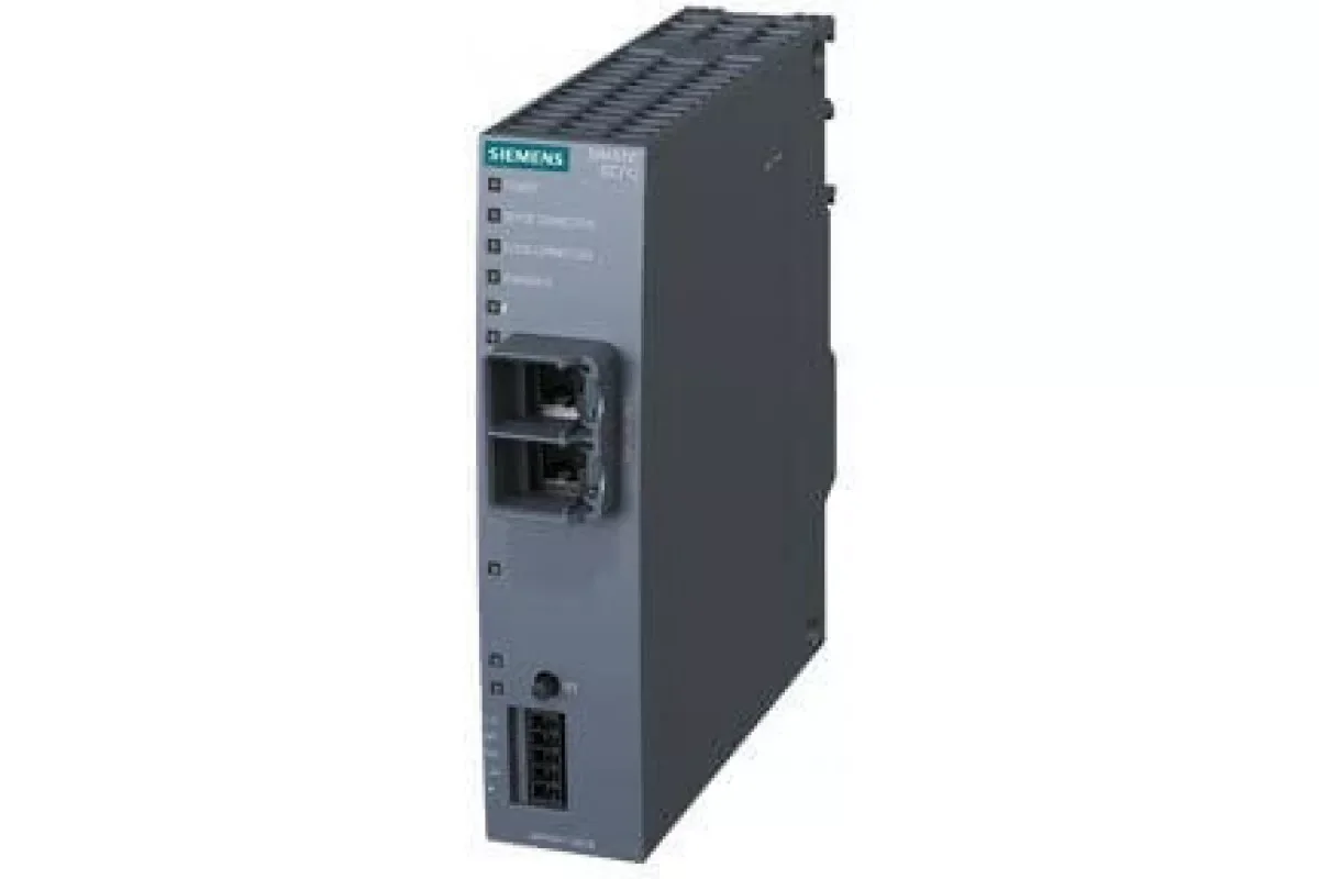 Siemens 6AG1972-0BA12-2XA0 — Коннектор к шине RS 485