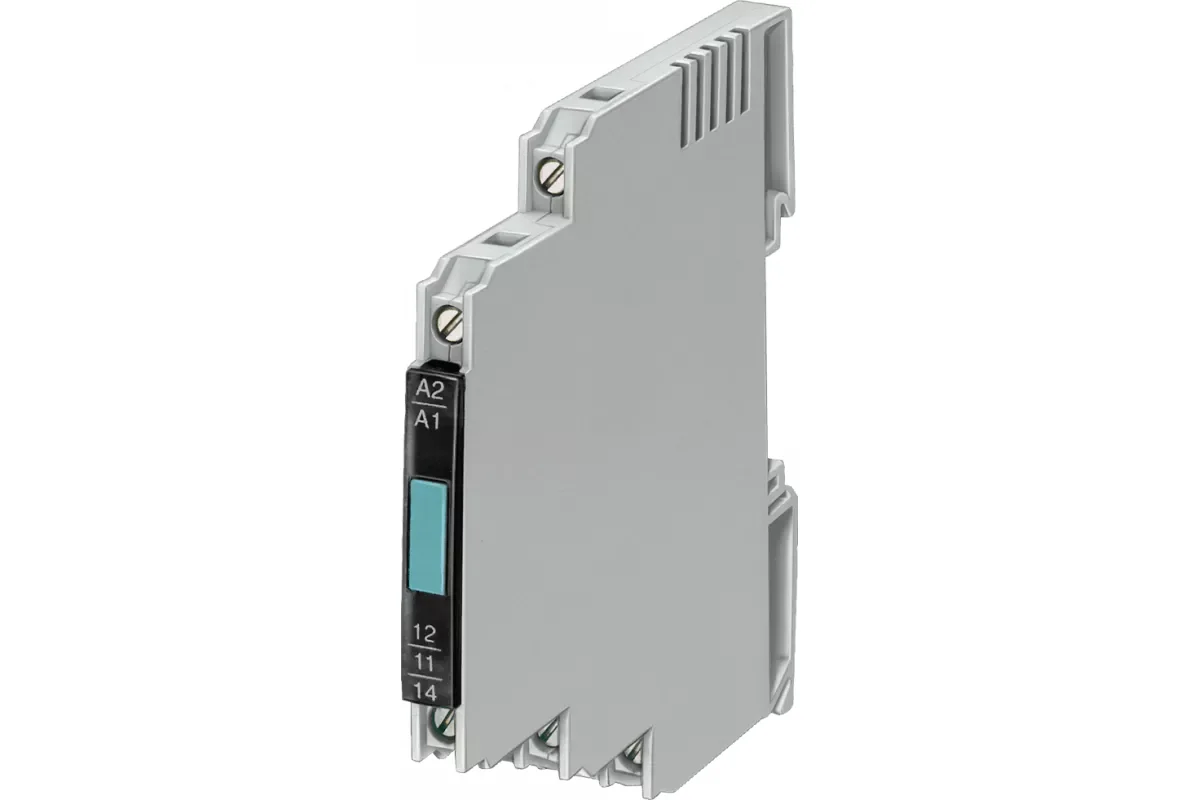 Siemens 3TX7002-2AF05 — ВХОДНОЙ СОЕДИНИТЕЛЬНЫЙ МОДУЛЬ РЕЛЕЙНЫЙ СОЕДИНИТЕЛЬ В ФОРМЕ КЛЕММ