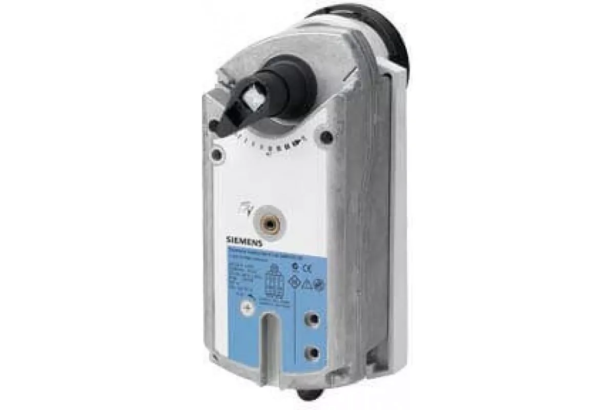 Siemens GMA321.1E