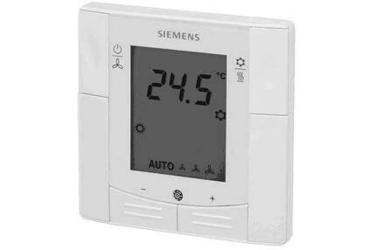 Siemens RDE410/EH