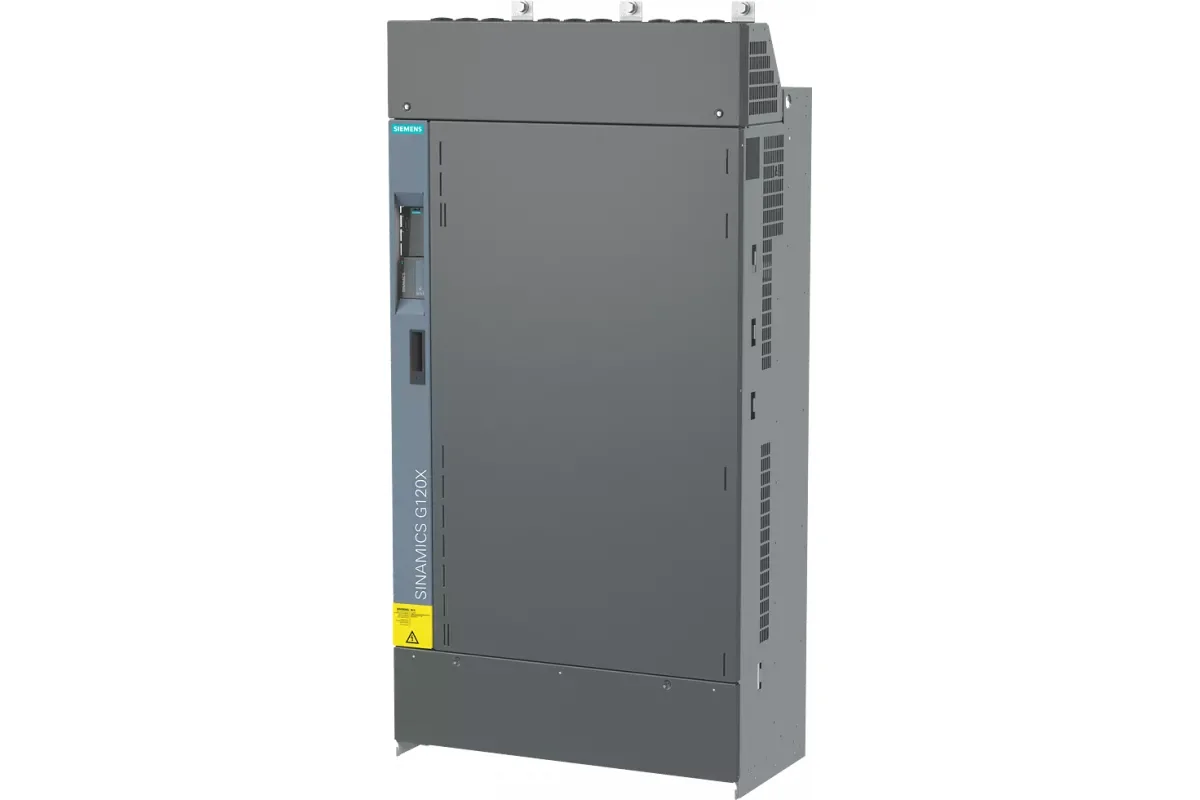 Siemens 6SL3220-1YH66-0CB0 — SINAMICS G120X Номинальная мощность
