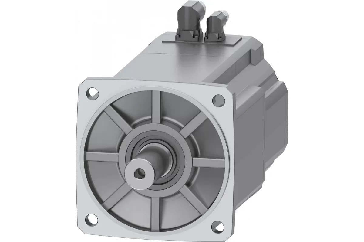 Siemens 1FK2210-3AB00-1MA0 — Simotics s-1fk2 ct серводвигатель