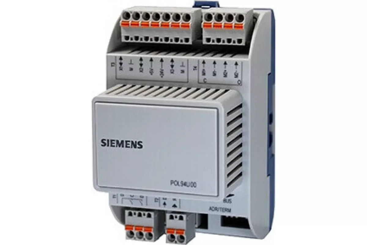Siemens POL925.00/STD