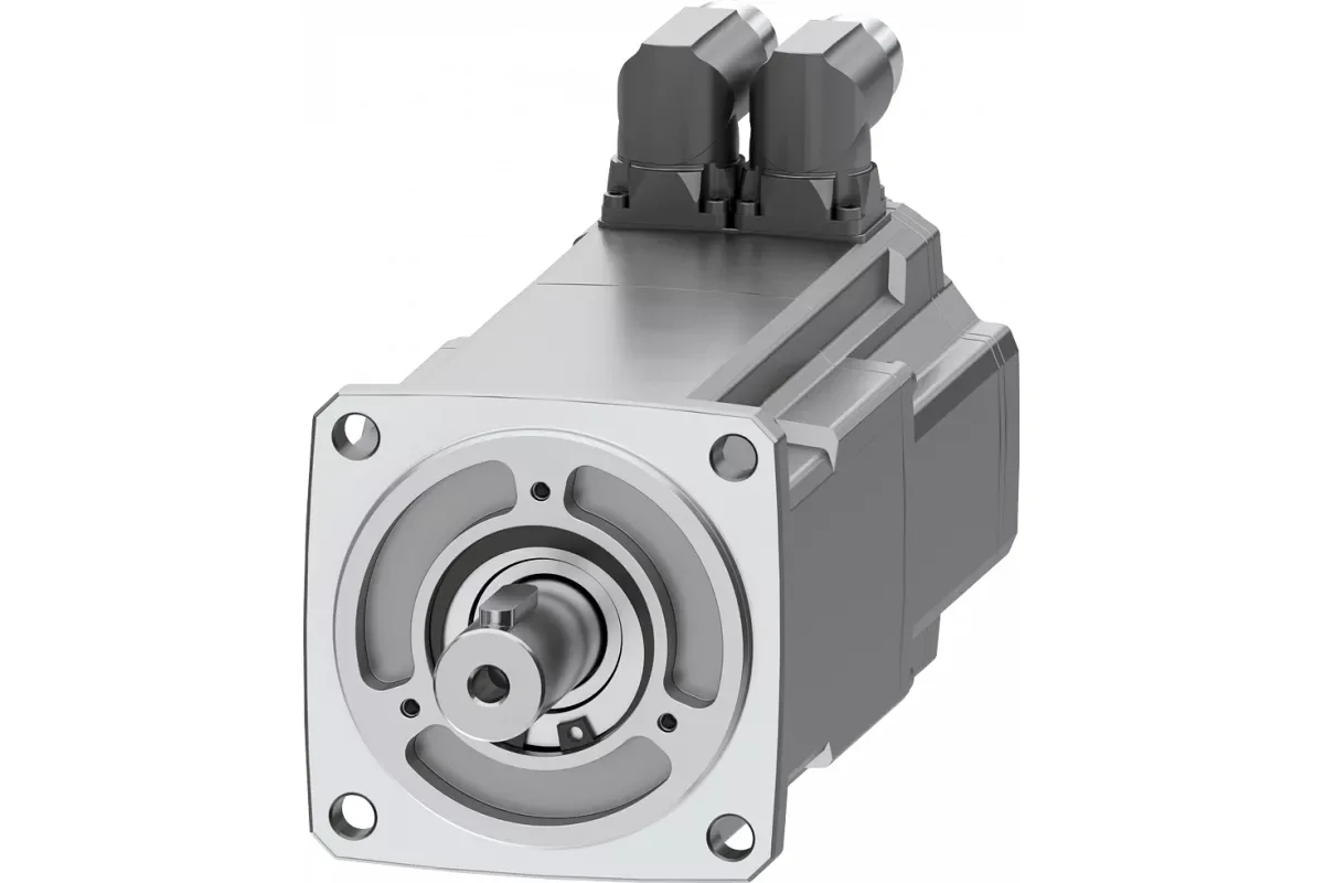 Siemens 1FK2102-0AG11-1SA0 — SIMOTICS S-1FK2 HD Серводвигатель