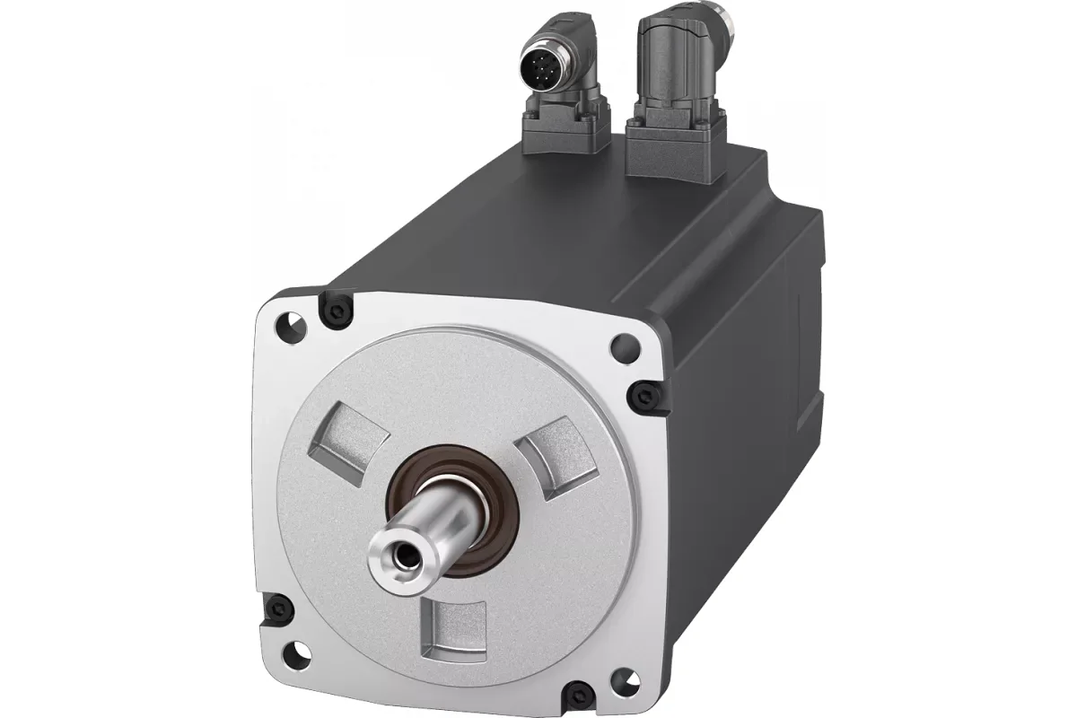 Siemens 1FL2204-4AF01-1MC0 — компонент приводной техники