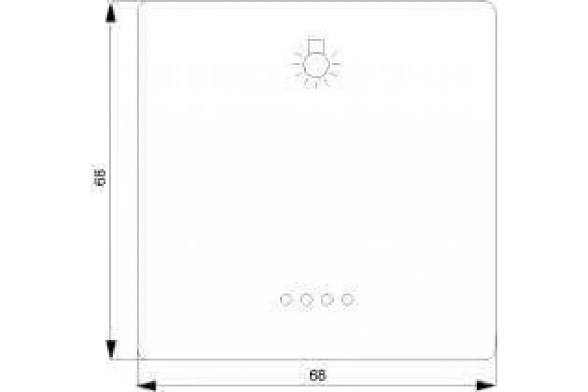 Siemens 5TG7145-1 — Кнопки и выключатели