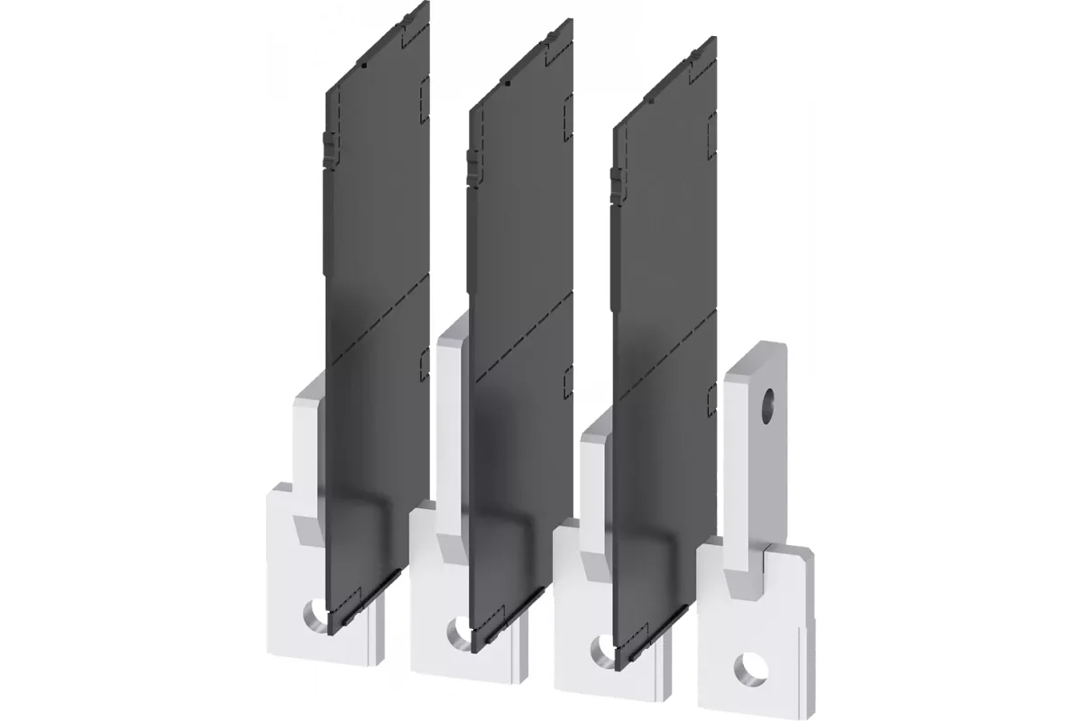 Siemens 3VA9484-0QC00 — Передняя соединит